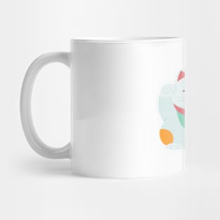 Cat Miaw Mug